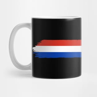 Flags of the world Mug